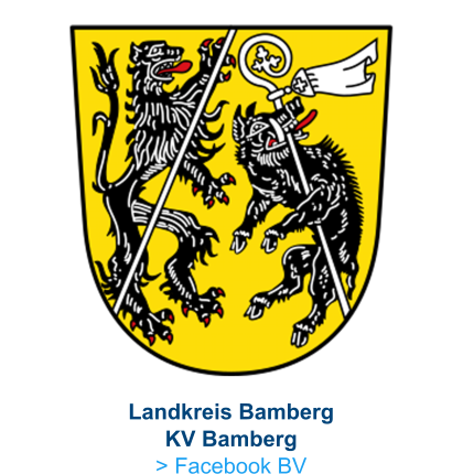Landkreis Bamberg KV Bamberg > Facebook BV