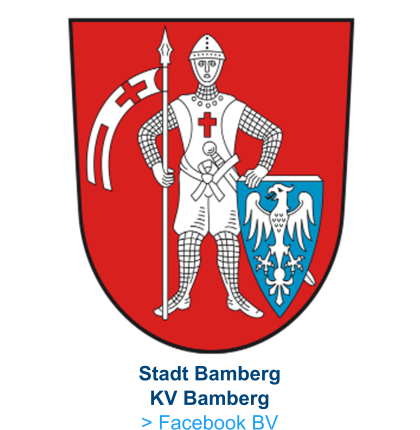 Stadt Bamberg KV Bamberg > Facebook BV