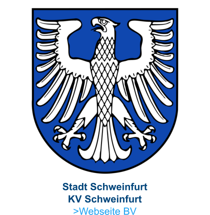 Stadt Schweinfurt KV Schweinfurt >Webseite BV